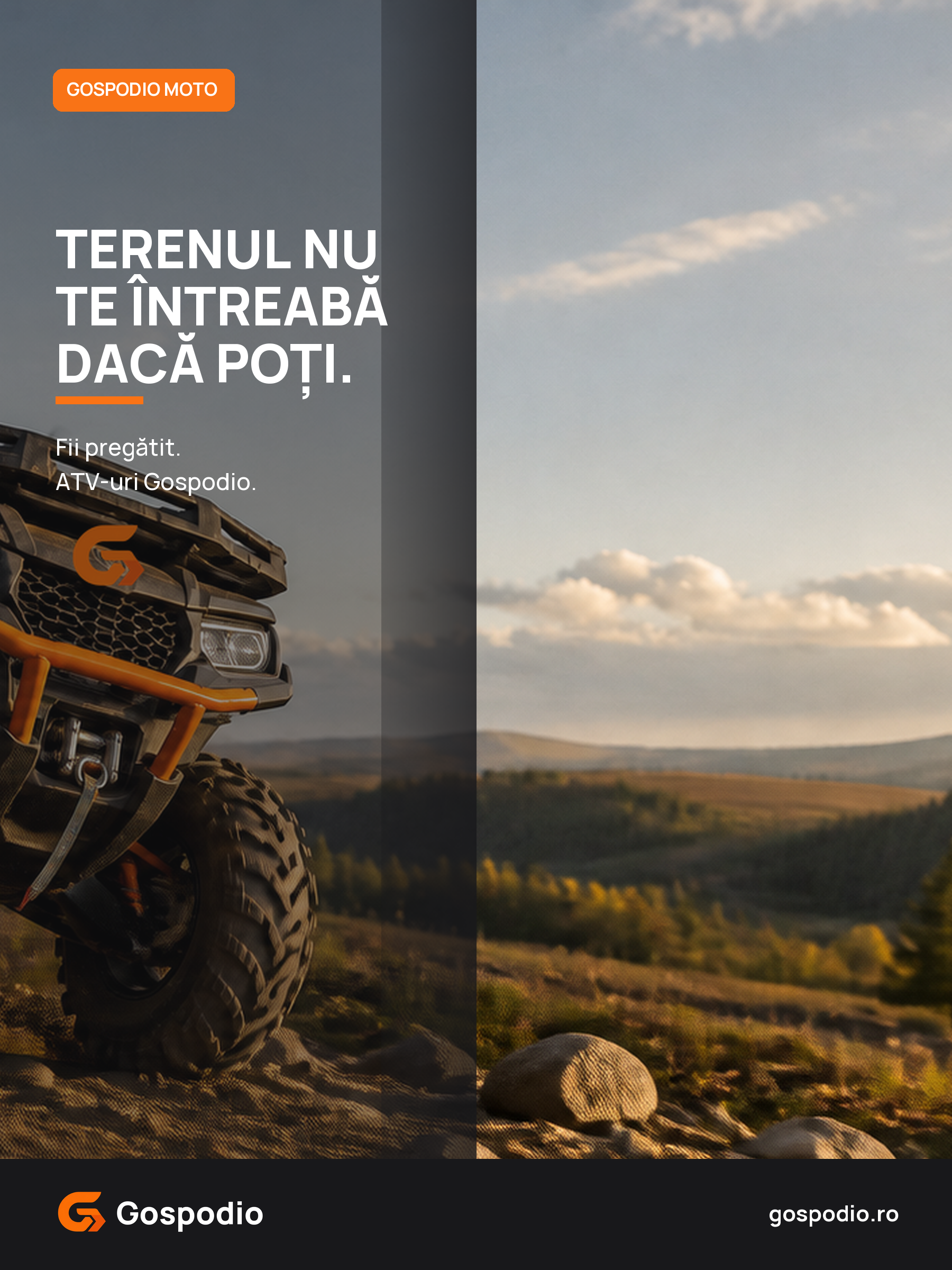 Ghid ATV