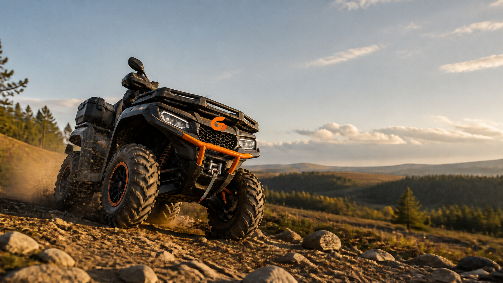 ATV și moto