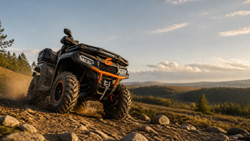ATV & Moto