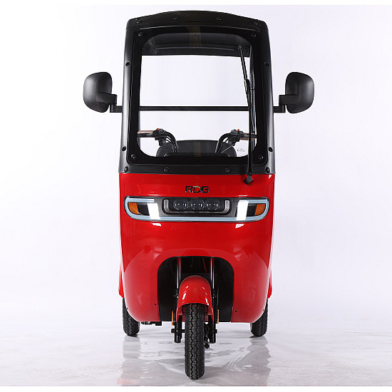 Triciclu Electric RDB Panda 5