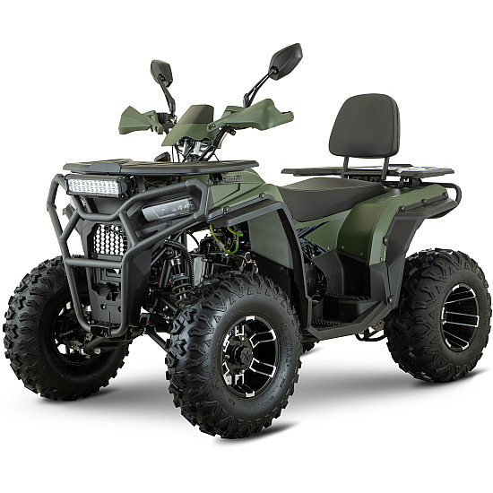 ATV RDB 200CC