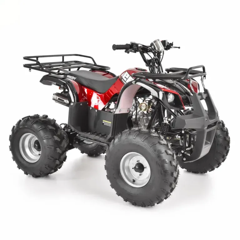 ATV HECHT 125CC