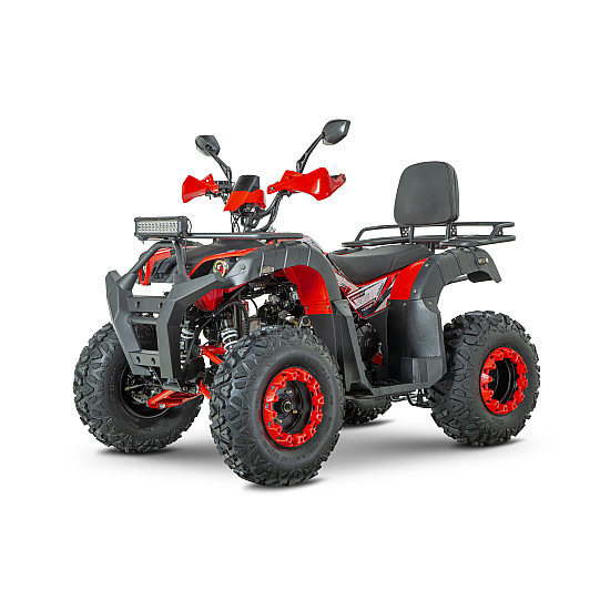ATV RDB AW200CC