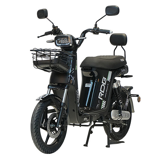 Scuter electric RDB SULINA5
