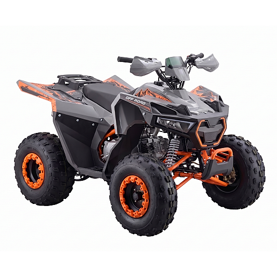 ATV RDB 150CC