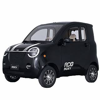RDB ROXY