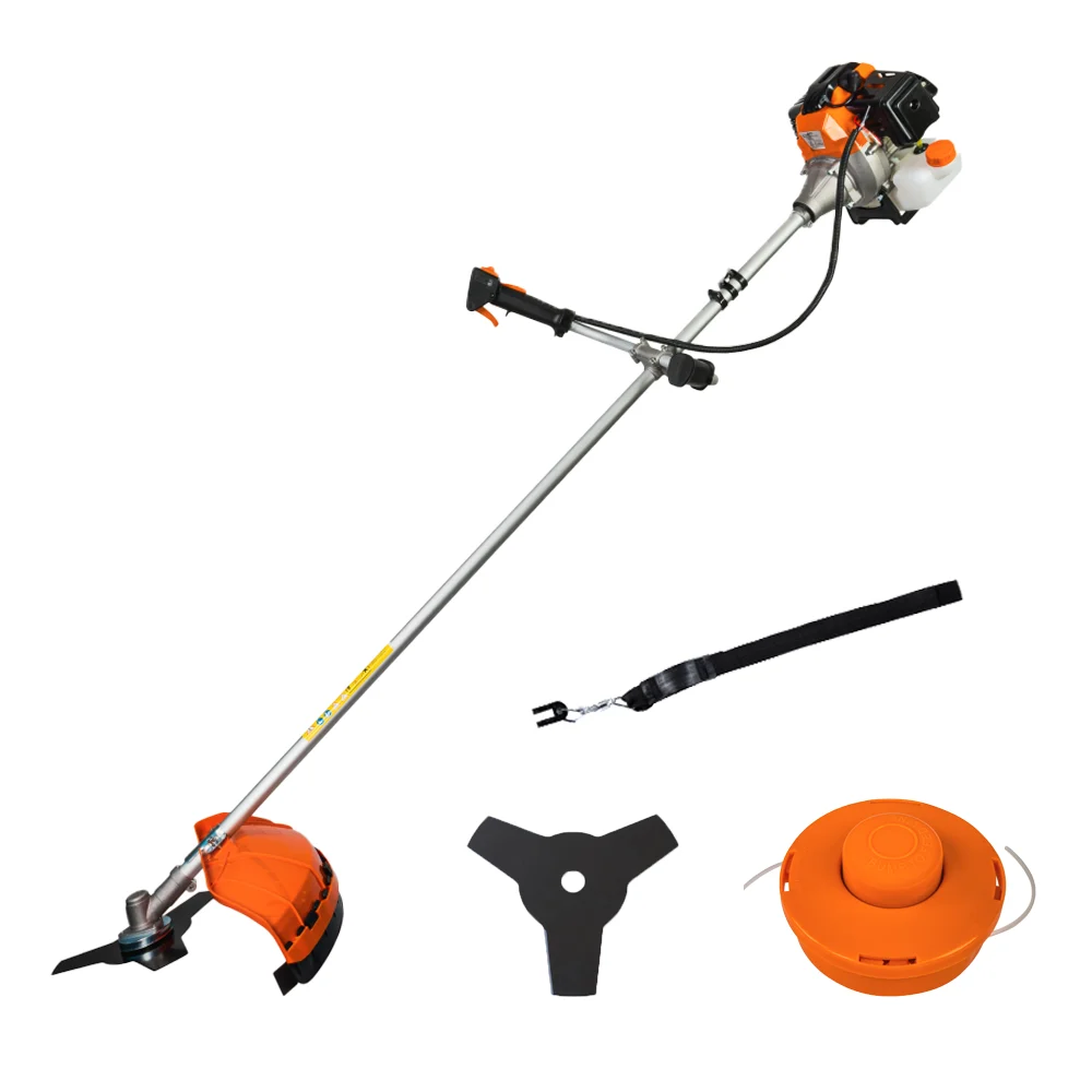 Motocoasa Baukraft BK-GBC16-1