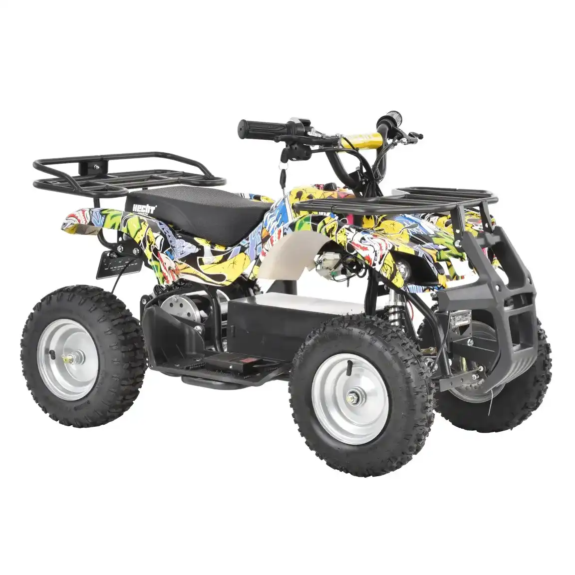 HECHT 56100- ATV cu acumulator