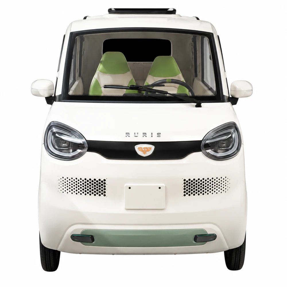 Masina Electrica RURIS Pilot GT500