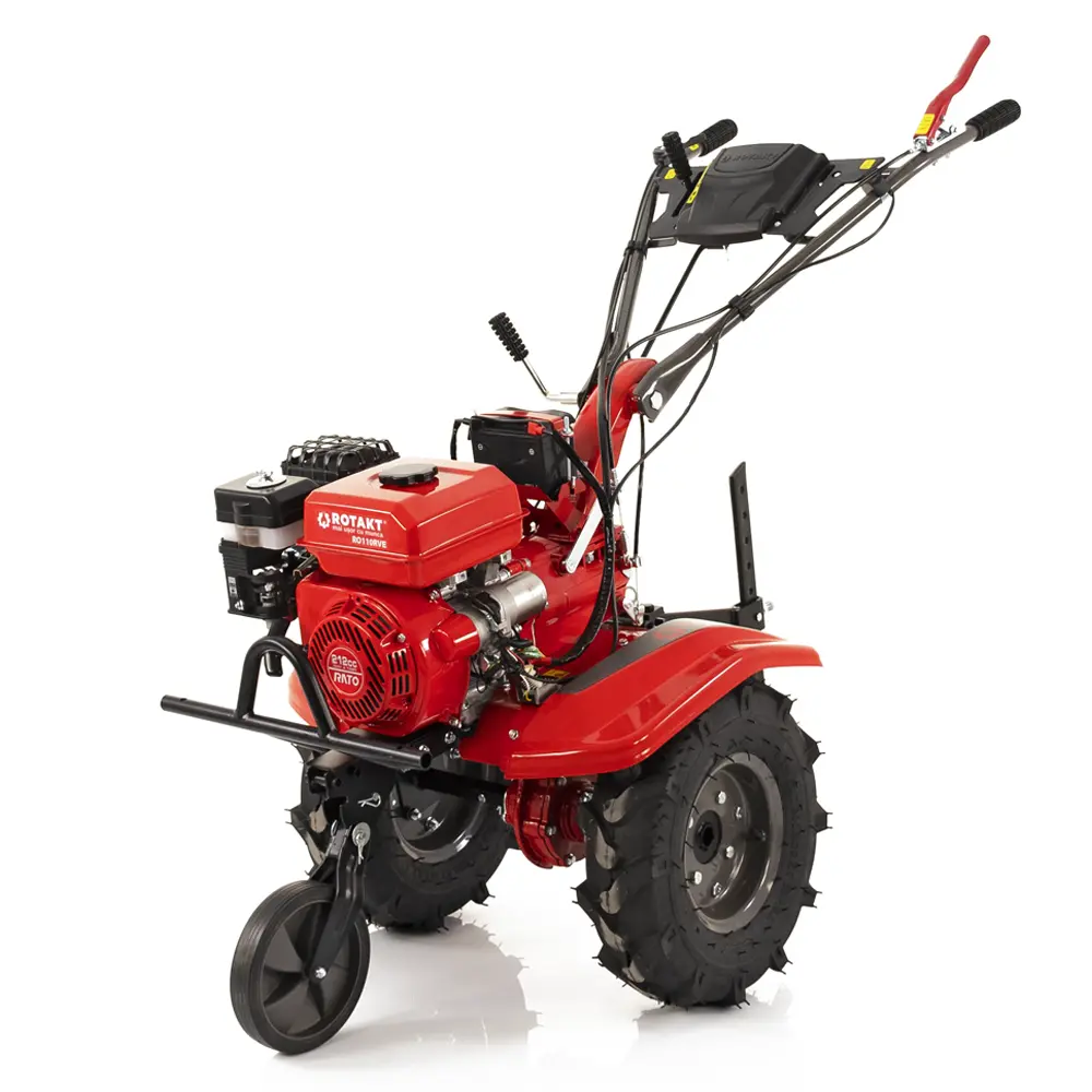 MOTOCULTOR ROTAKT RO110RVE