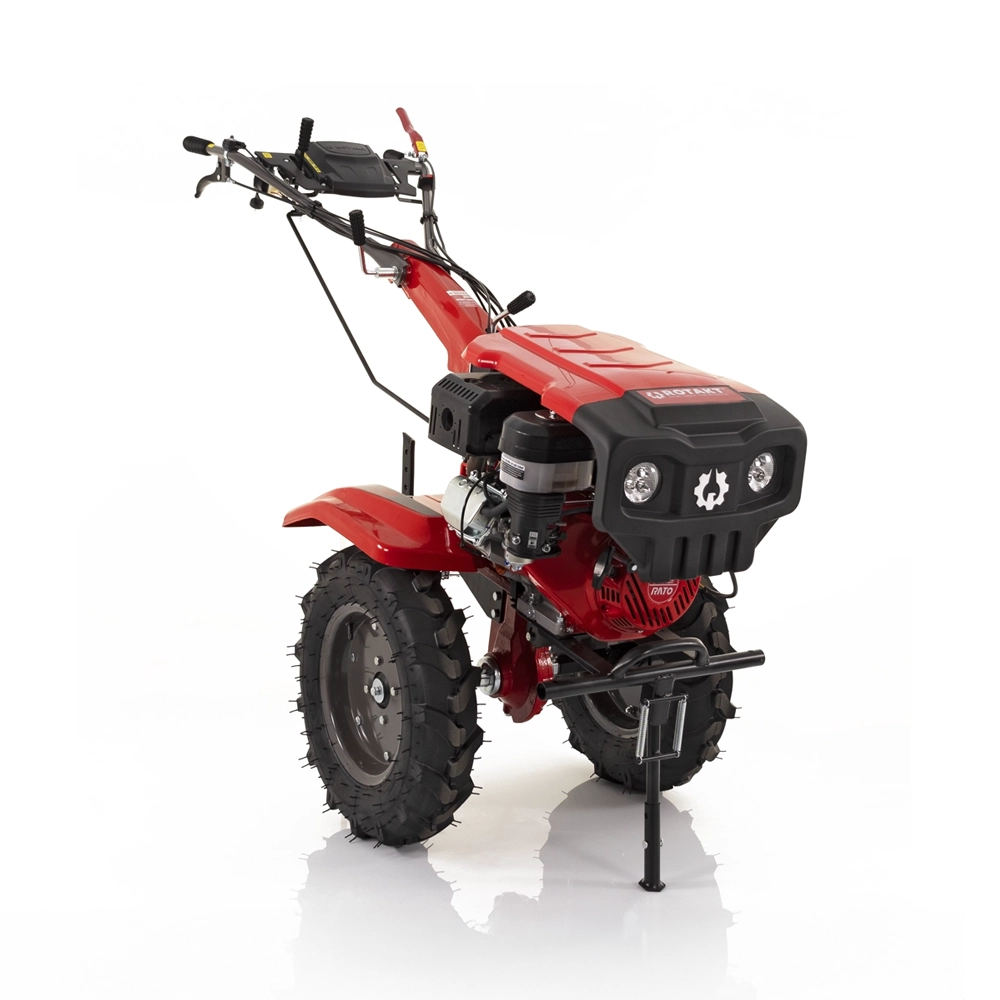 MOTOCULTOR ROTAKT RO13RE