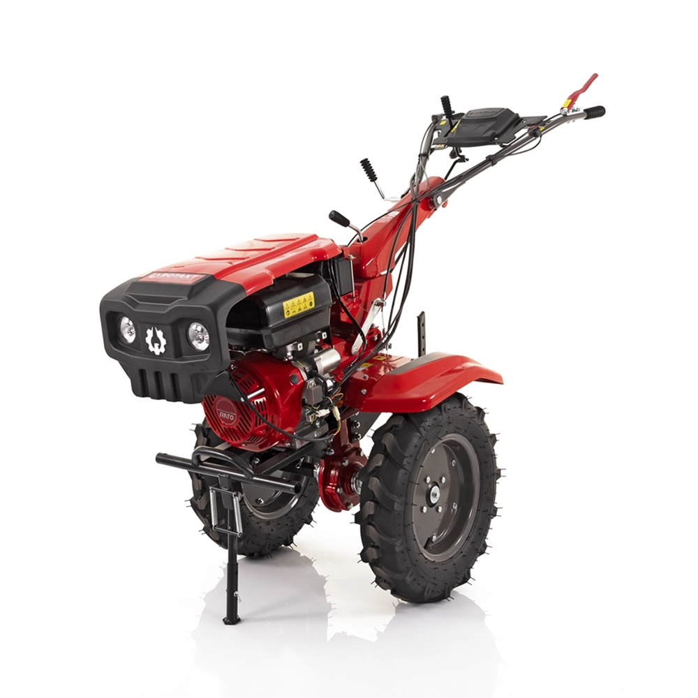 MOTOCULTOR ROTAKT RO10RE