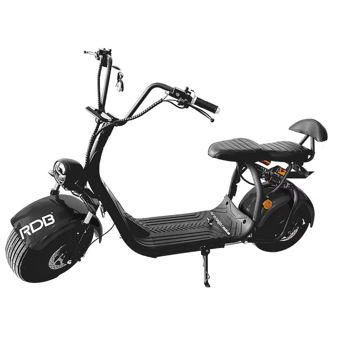 Scuter Electric RDB CC10