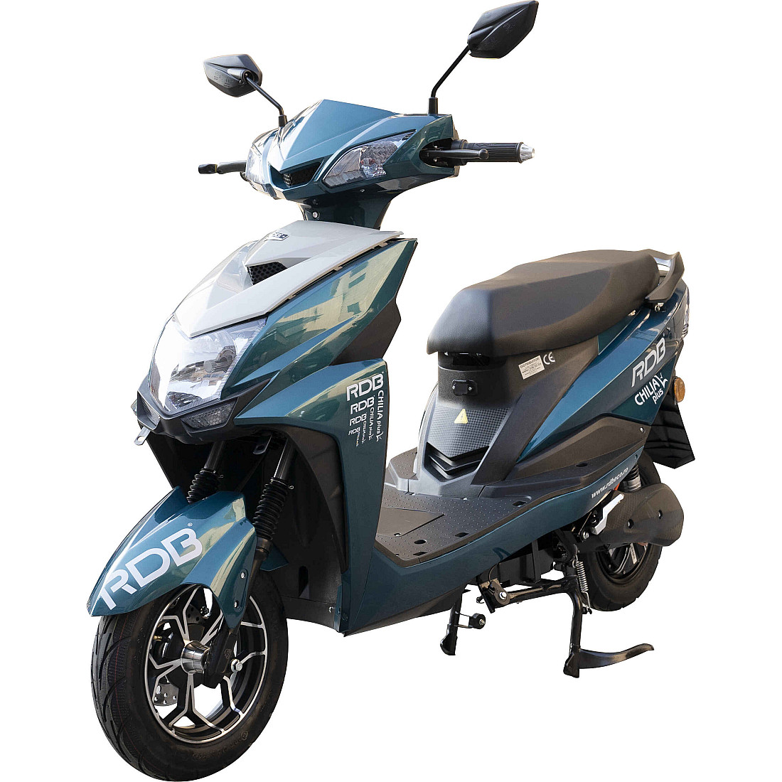RDB CHILIA PLUS