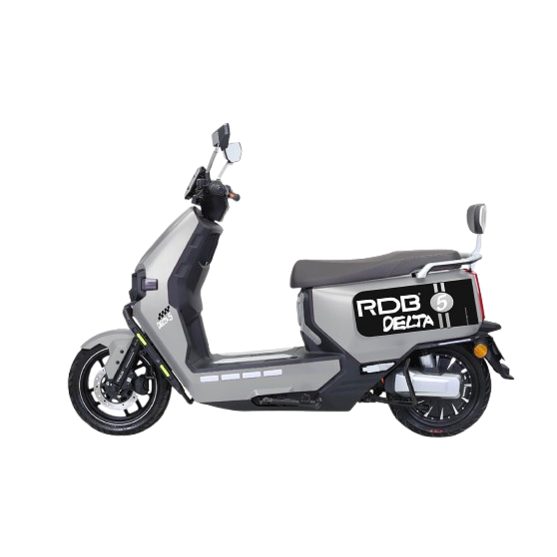 RDB DELTA 5