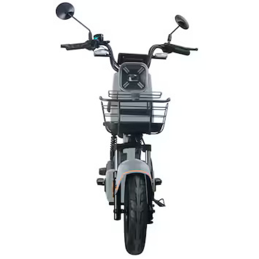 Scuter Electric RDB ROMA