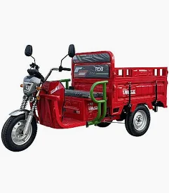 Triciclu electric RDB XL-KLASS5