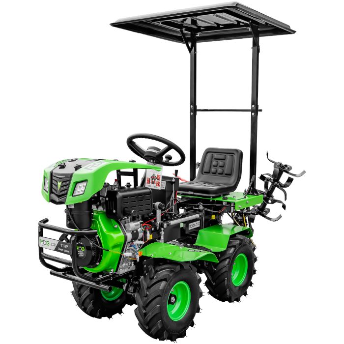 Minitractor RDB