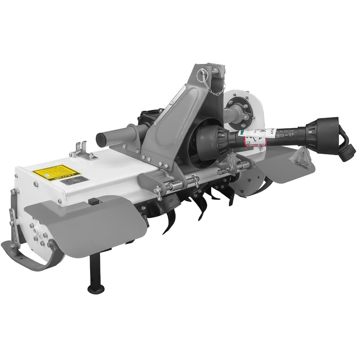 Freza tractata Rotakt FTL-115