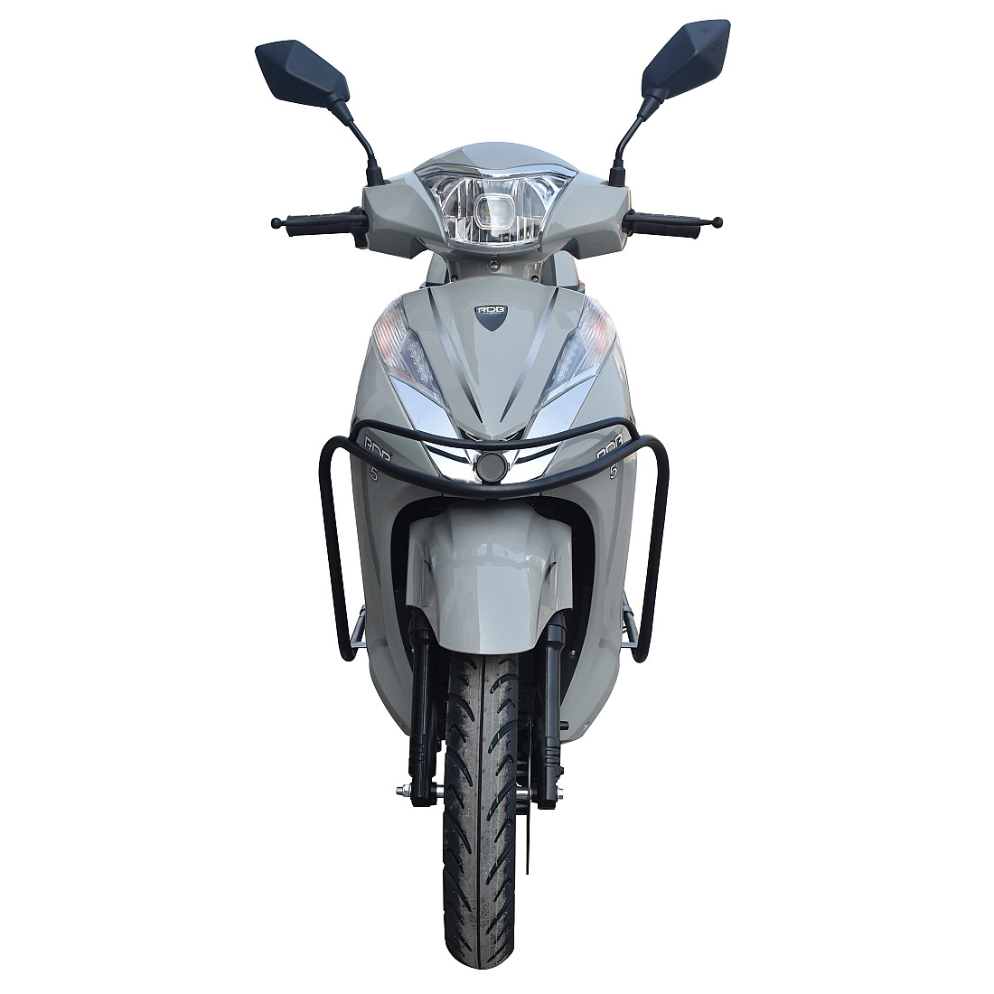 Scuter electric RDB Hoinarul5