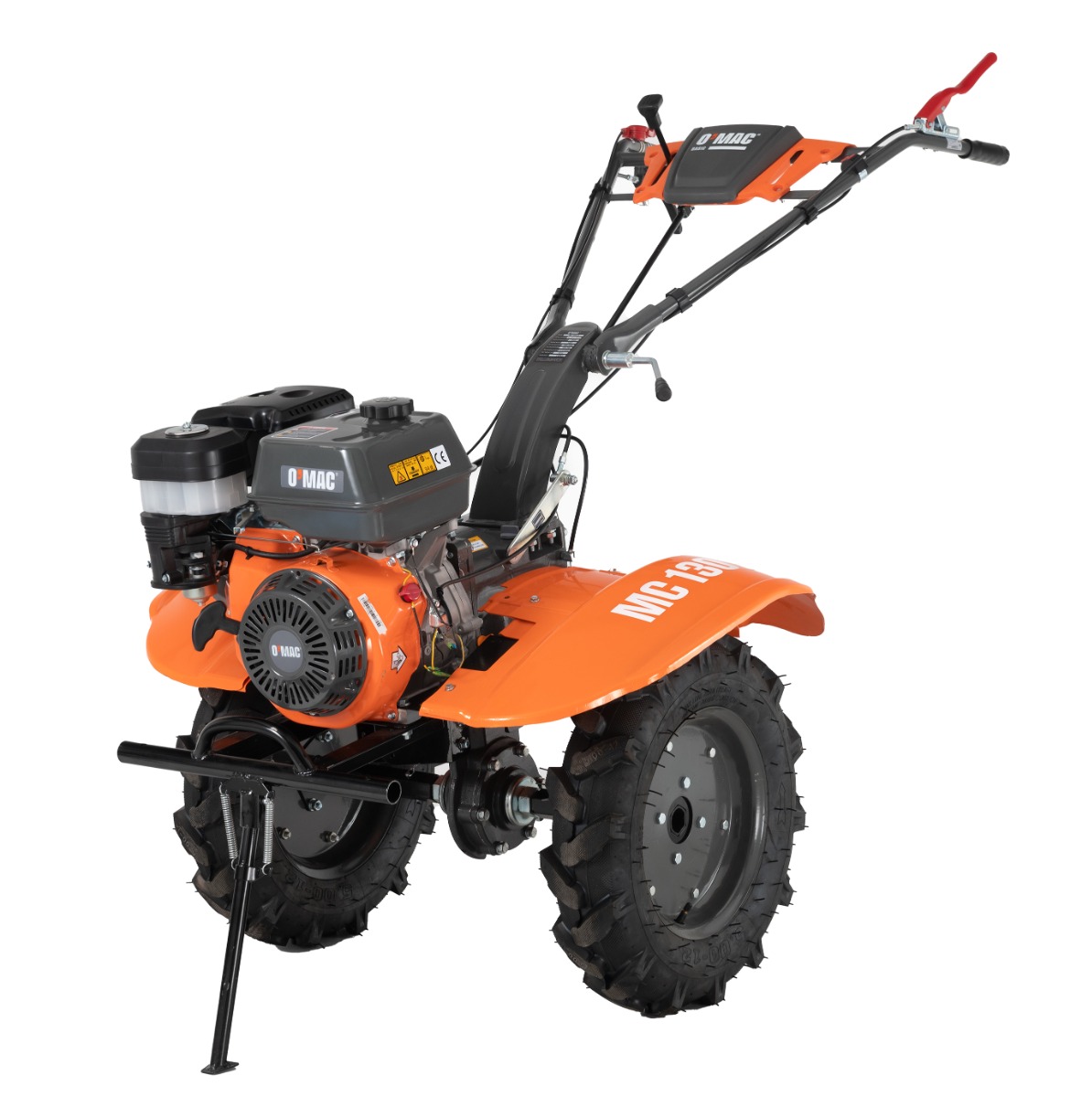 Motocultor O´mac MC130