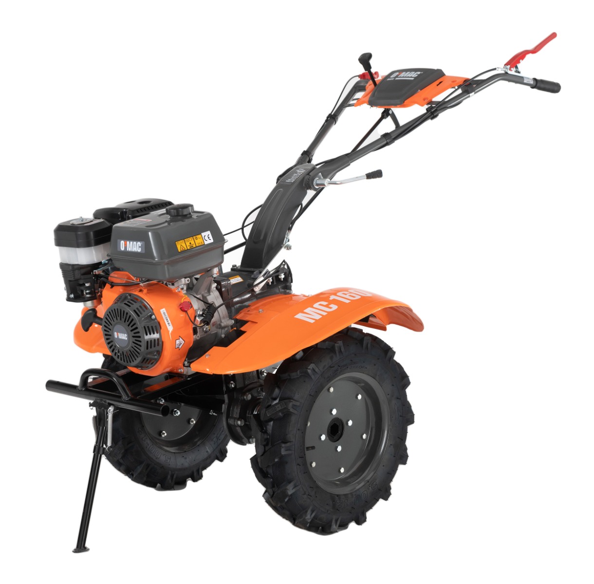 Motocultor O´Mac MC 160