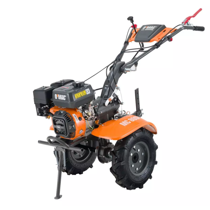 Motocultor O´Mac 80S