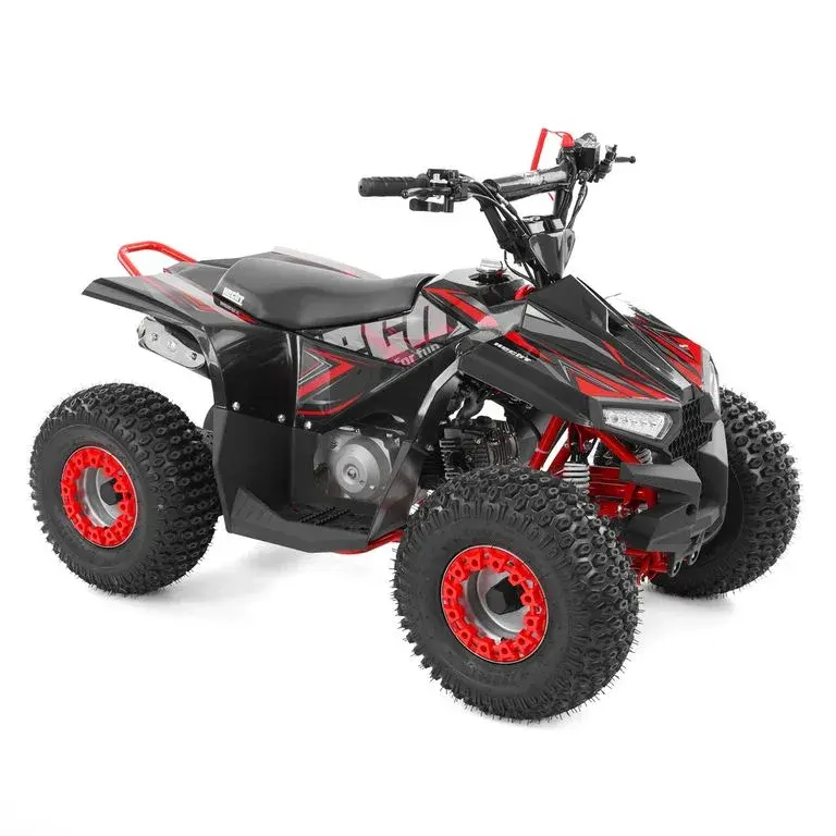 ATV benzina 110cc