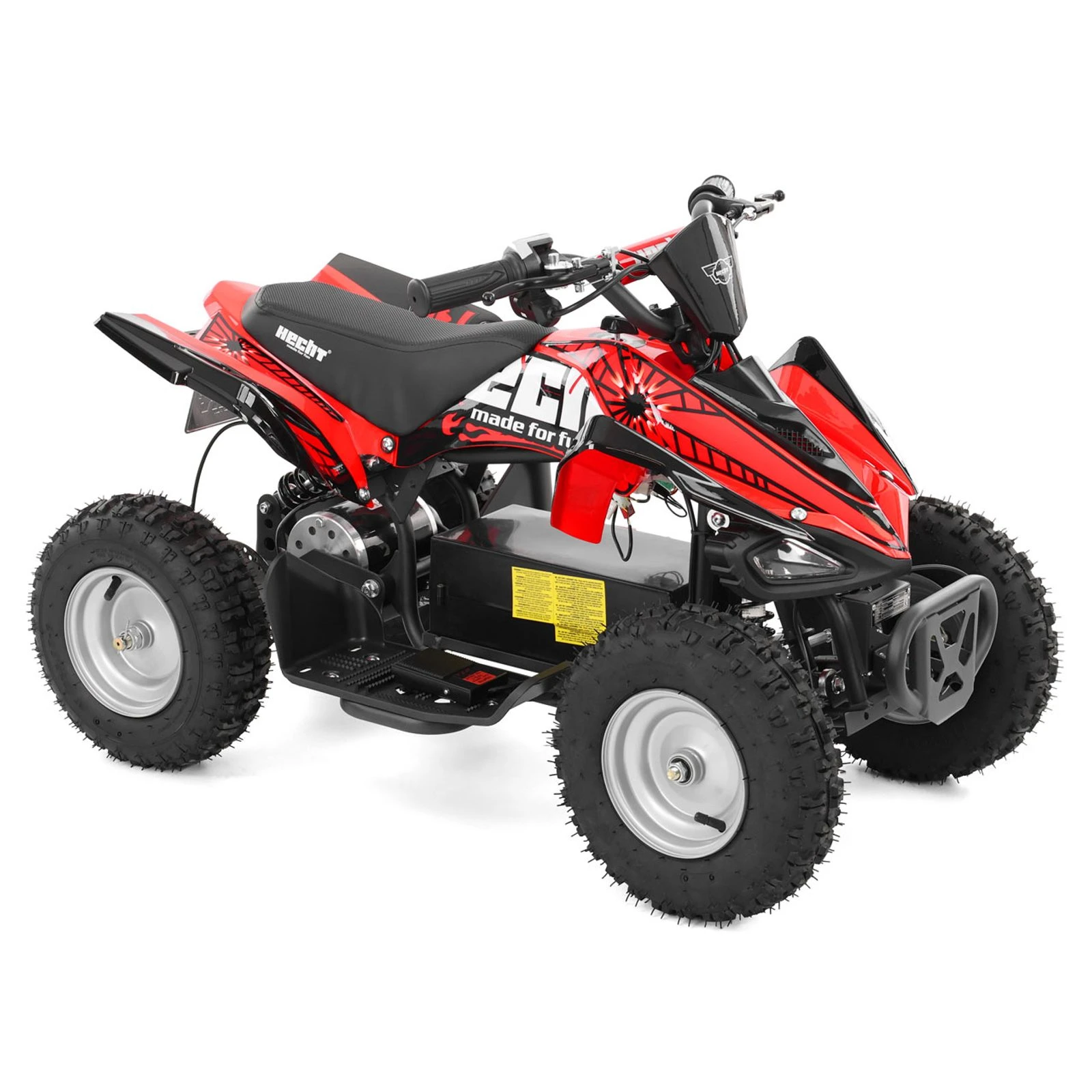HECHT 54100 - ATV cu acumulator