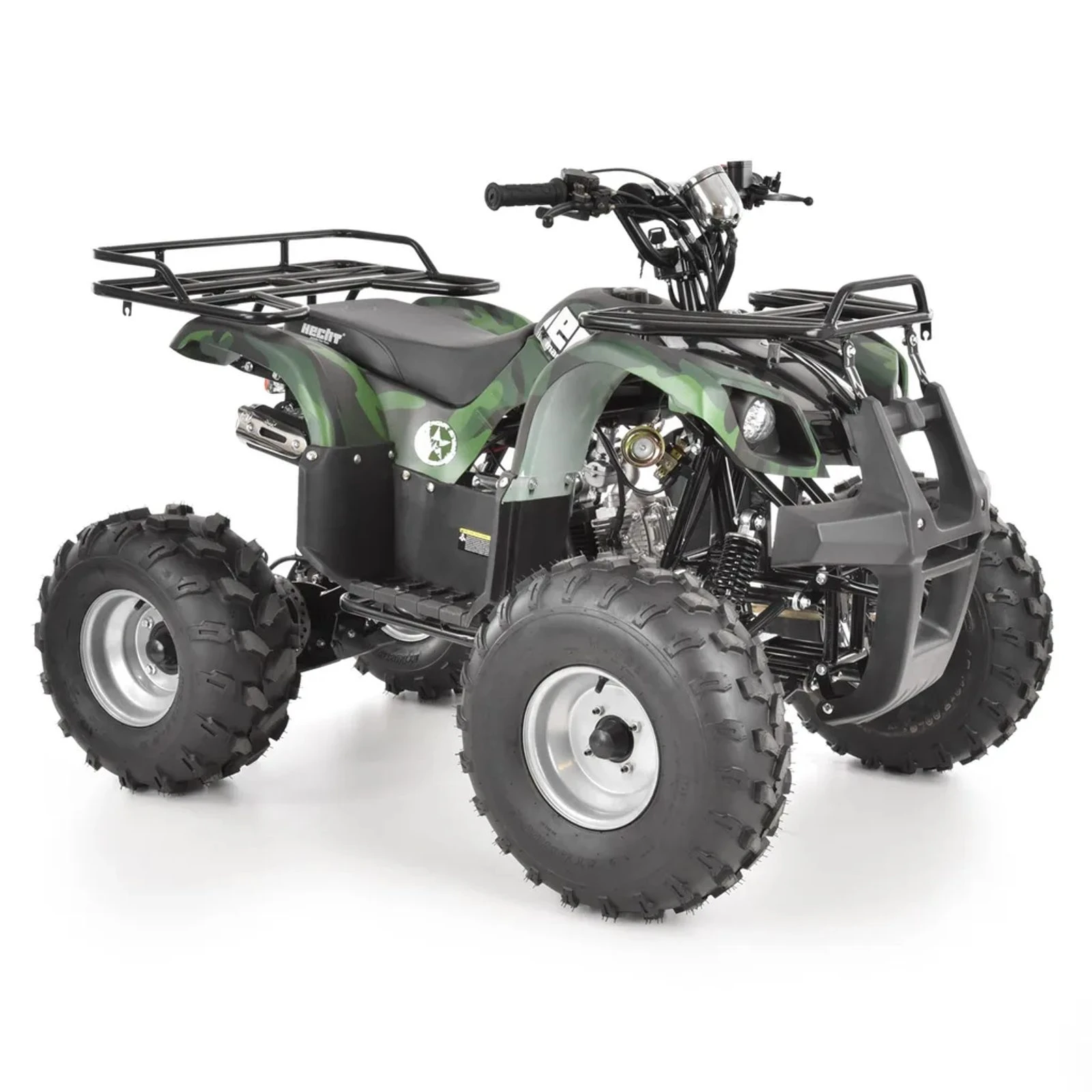 HECHT ATV 125CC