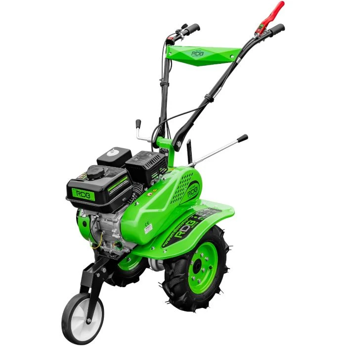 MOTOCULTOR RDB MQ168