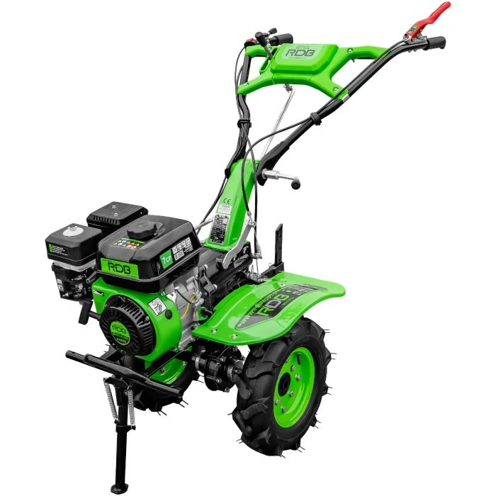 MOTOCULTOR RDB MQ170