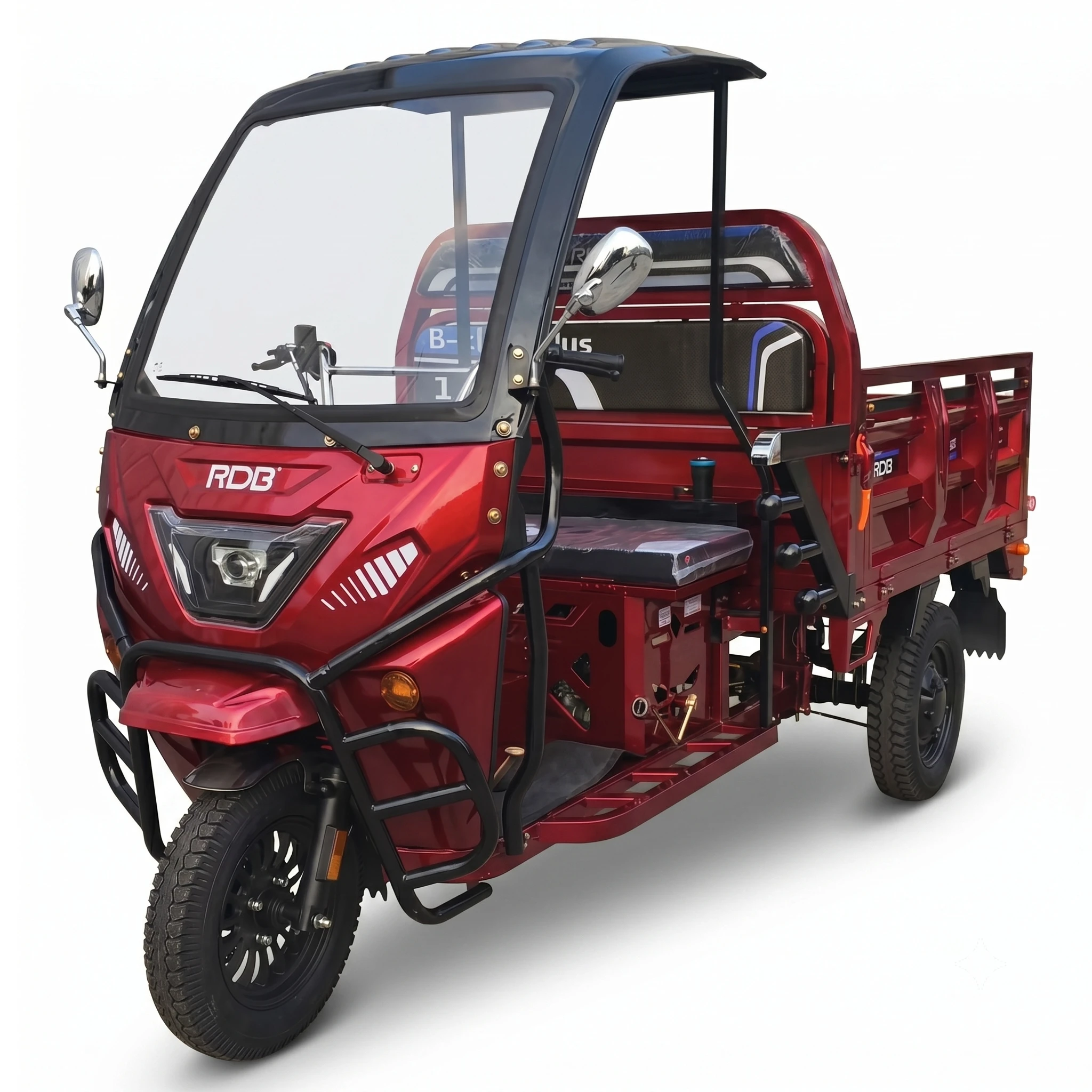 RDB B-KLASS 150CC