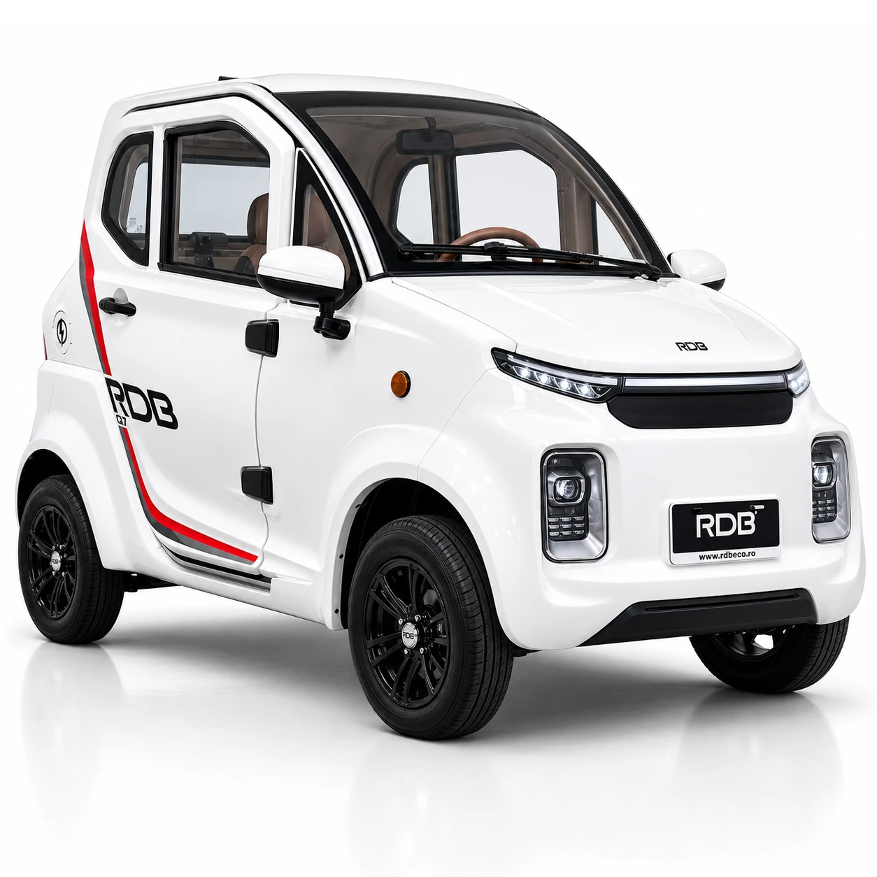 RDB Q7