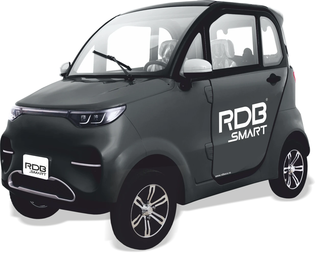 RDB SMART