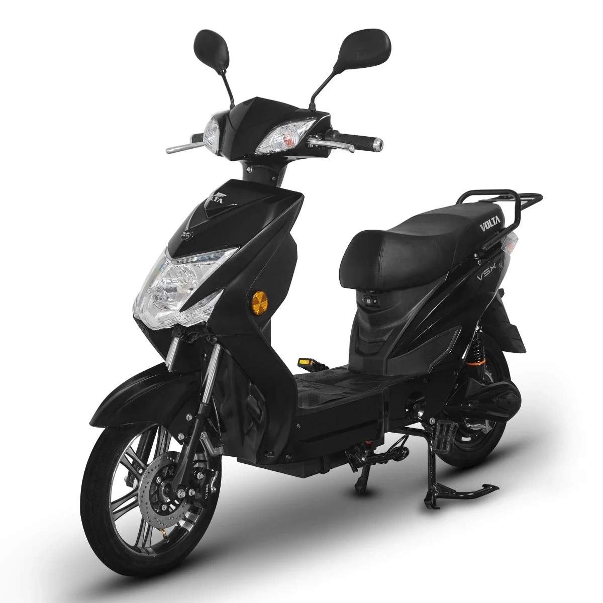 SCUTER VSX