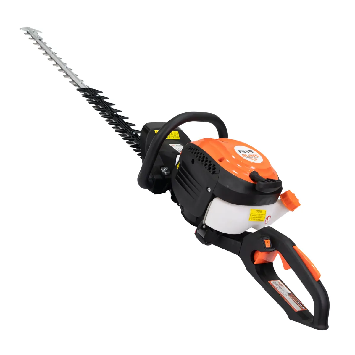Motofoarfeca RURIS F555