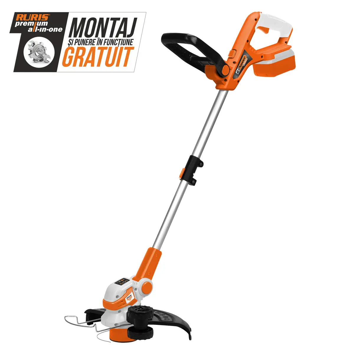 Trimmer RURIS 2024e