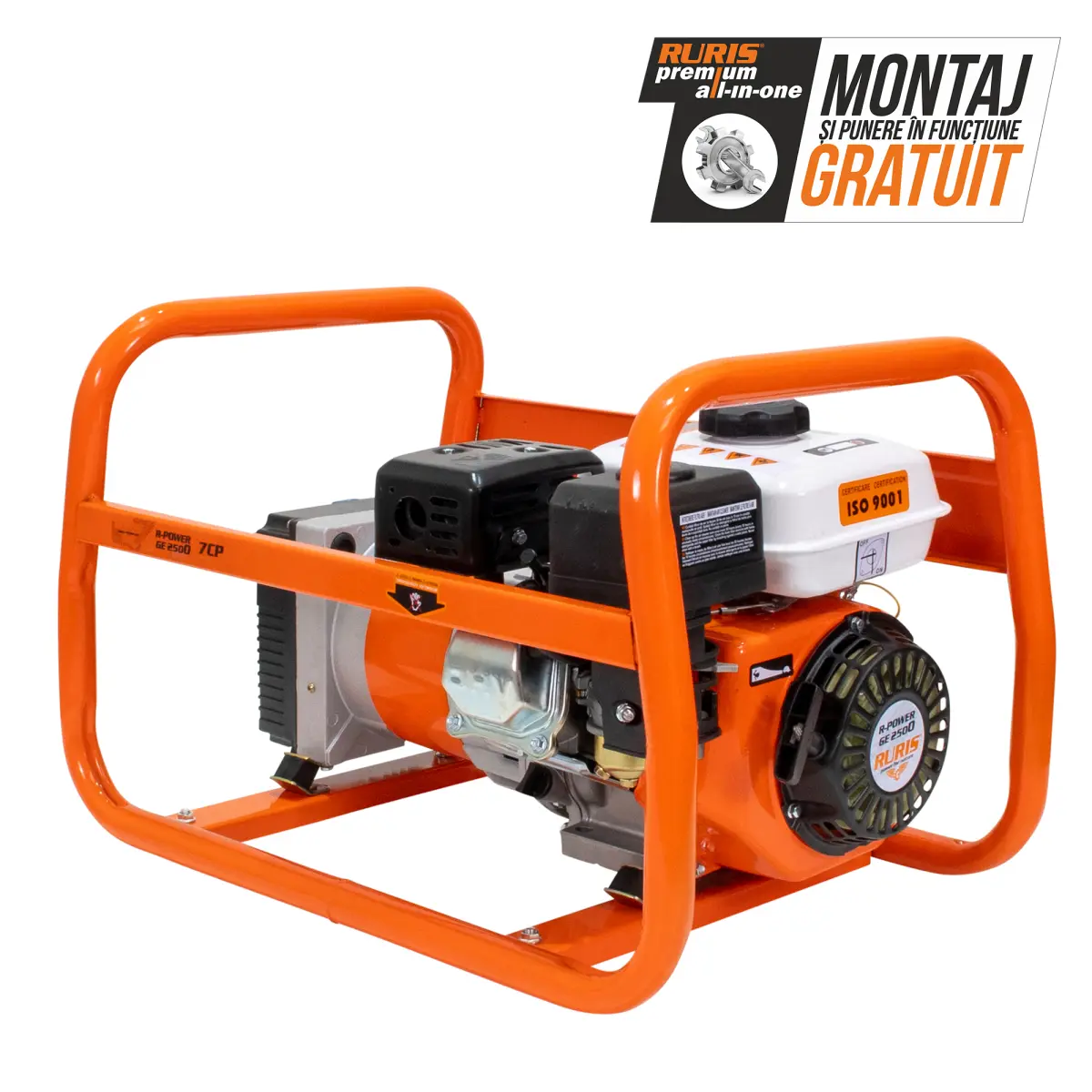 Generator R-Power GE2500
