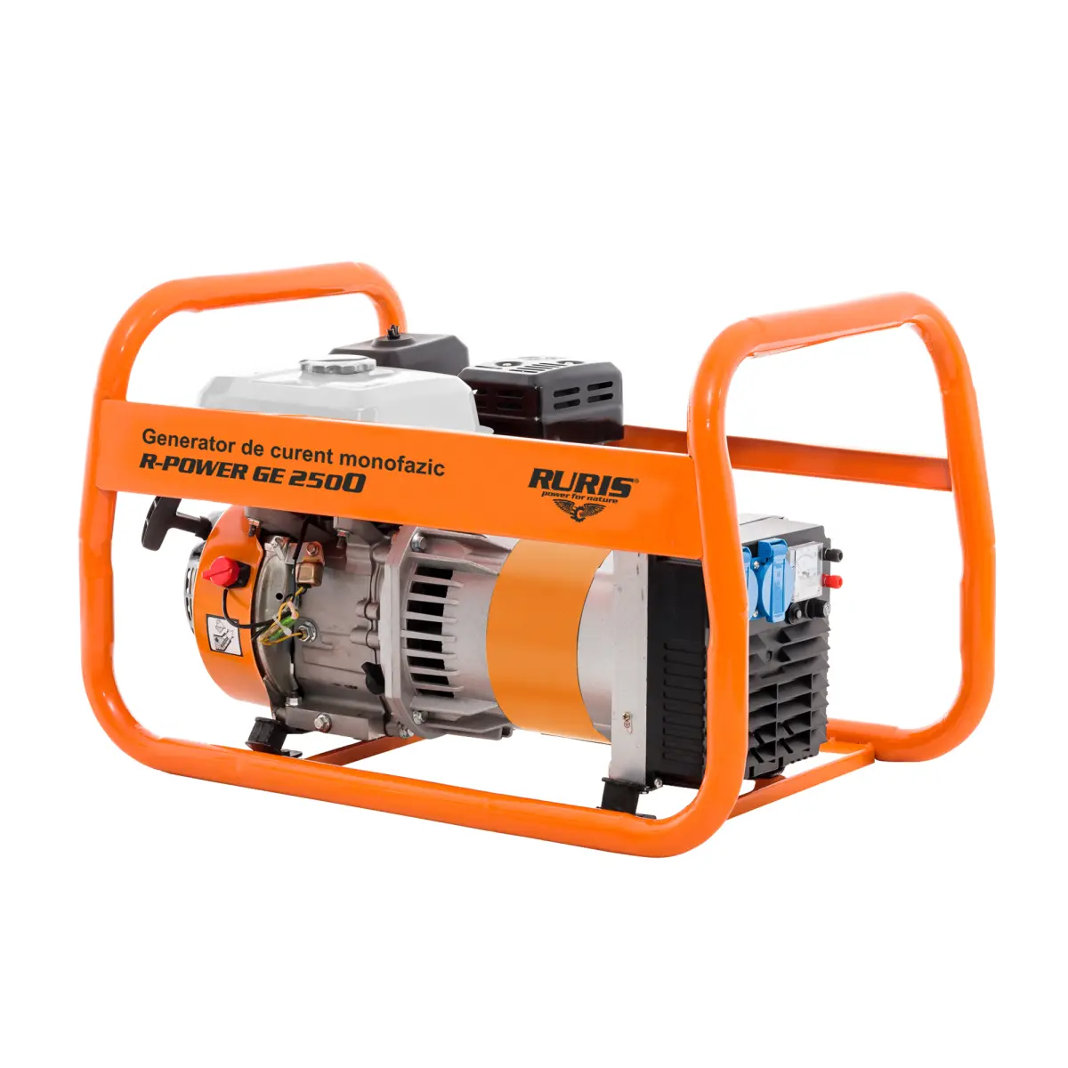 Generator R-Power GE2500