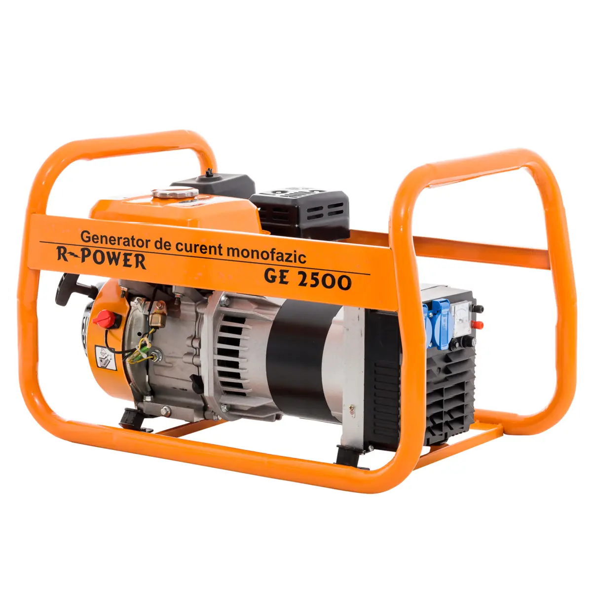 Generator R-Power GE2500
