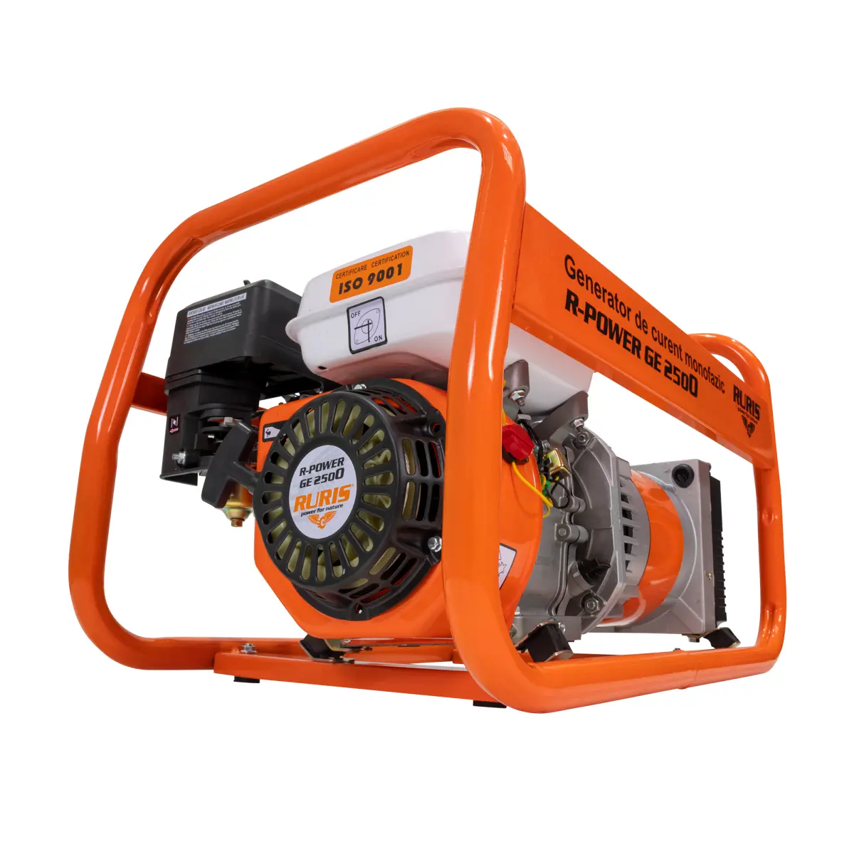 Generator R-Power GE2500