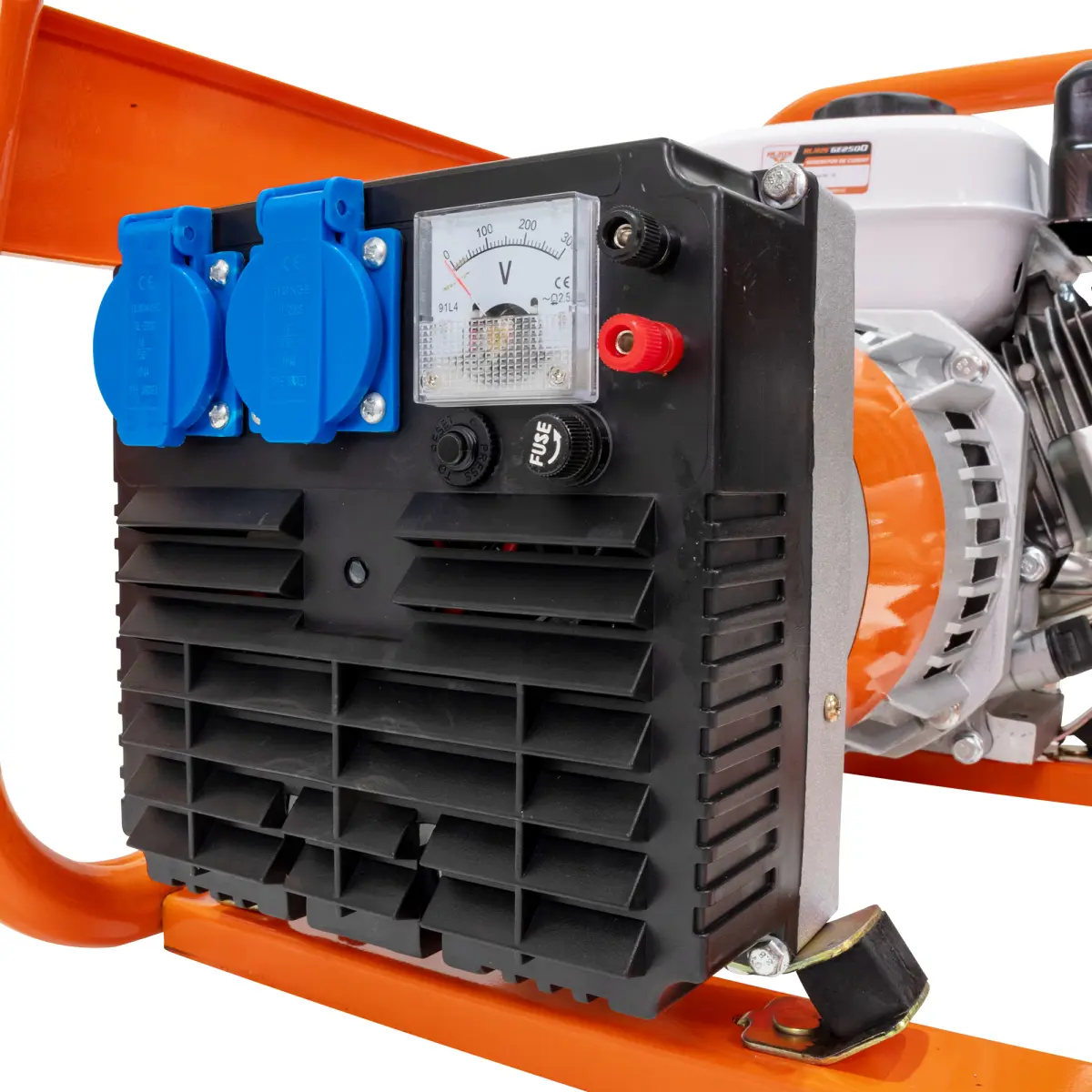 Generator R-Power GE2500