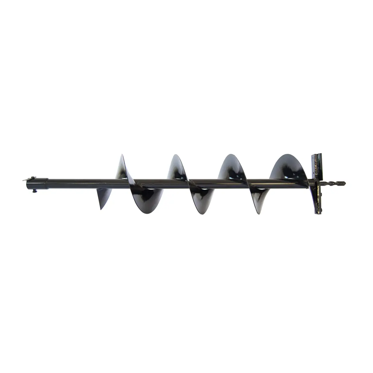 Burghiu 150mm