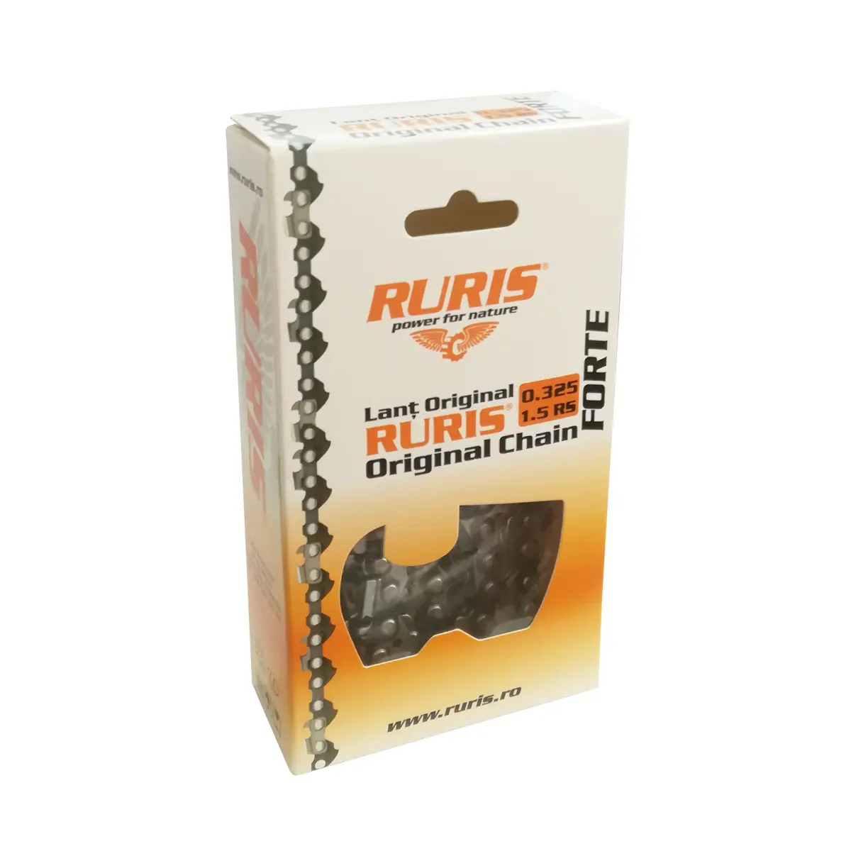 Lant 40 cm 325 1.5 RS Forte