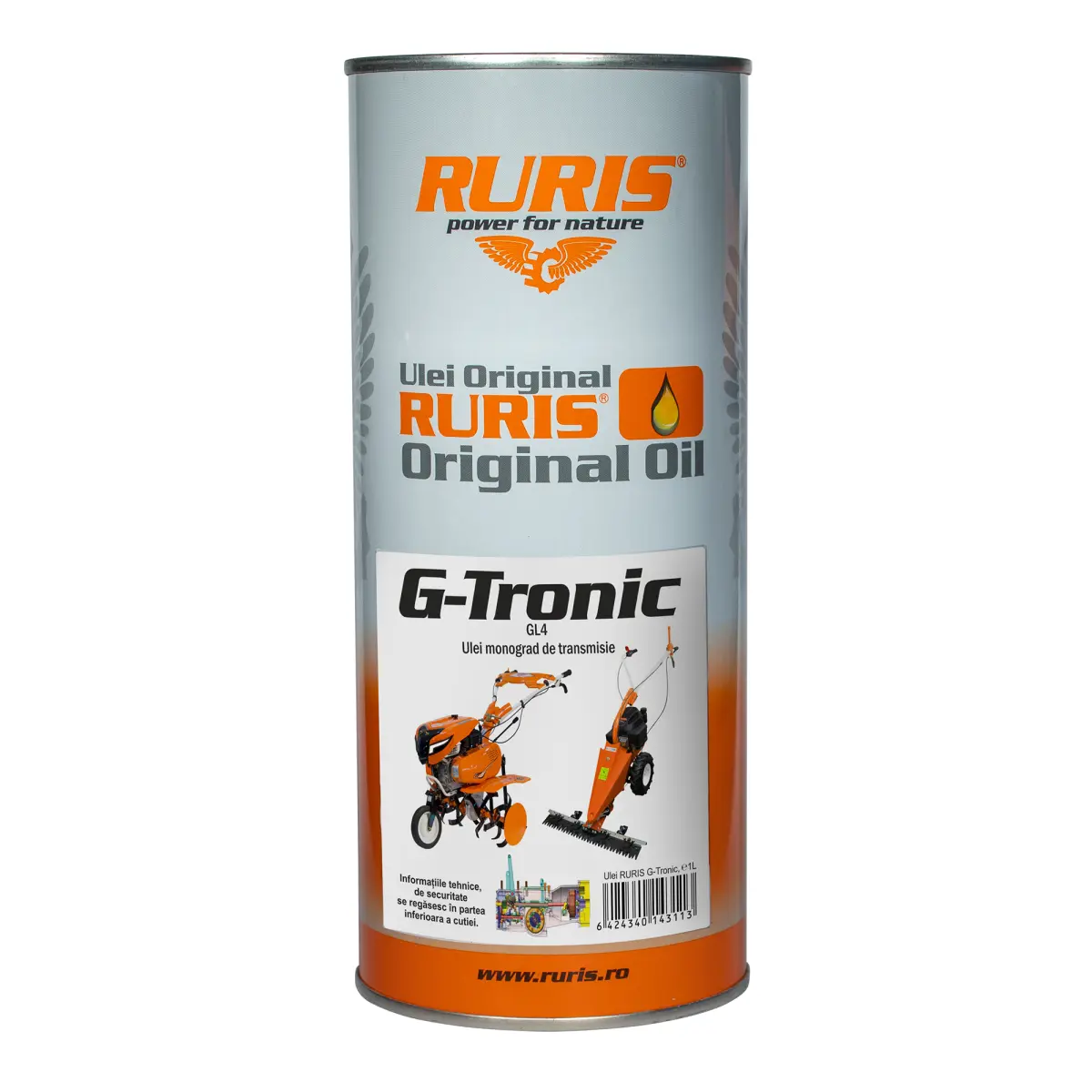 Ulei 1l G-Tronic